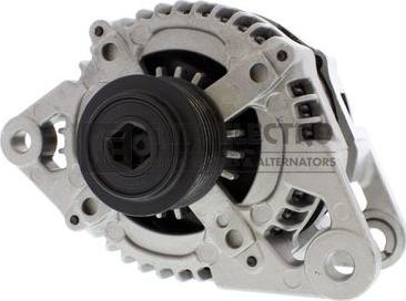 Autoelectro AEK3425 - Alternator autospares.lv