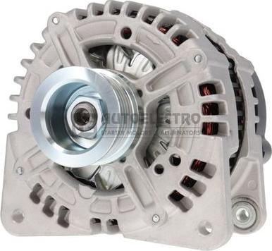 Autoelectro AEK3428 - Alternator autospares.lv