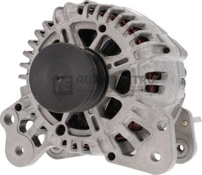 Autoelectro AEK3427 - Alternator autospares.lv