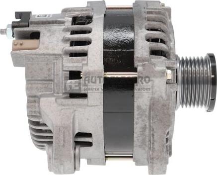 Autoelectro AEK3596 - Alternator autospares.lv