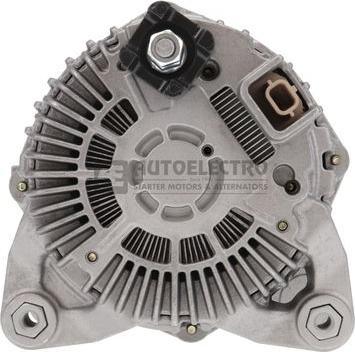 Autoelectro AEK3596 - Alternator autospares.lv