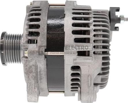 Autoelectro AEK3596 - Alternator autospares.lv