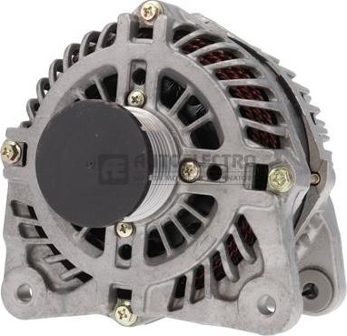 Autoelectro AEK3596 - Alternator autospares.lv