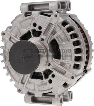 Autoelectro AEK3591 - Alternator autospares.lv