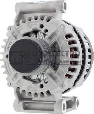 Autoelectro AEK3640 - Alternator autospares.lv