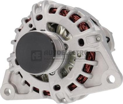 Autoelectro AEK3542 - Alternator autospares.lv