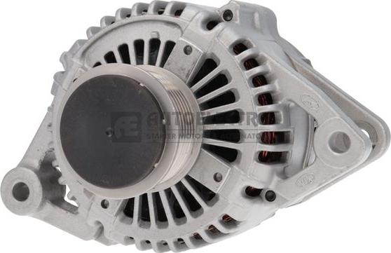 Autoelectro AEK3554 - Alternator autospares.lv