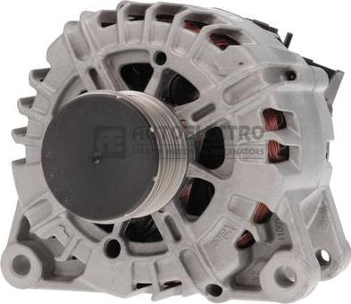 Autoelectro AEK3555 - Alternator autospares.lv