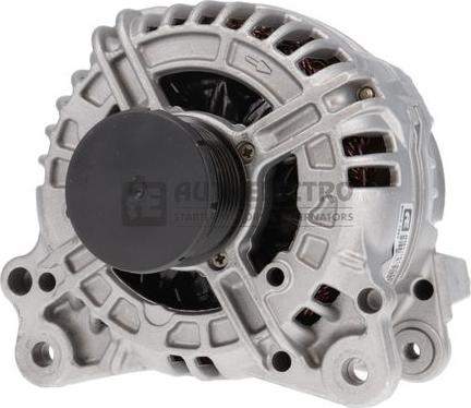 Autoelectro AEK3552 - Alternator autospares.lv