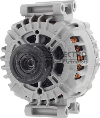 Autoelectro AEK3511 - Alternator autospares.lv