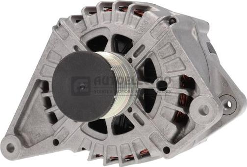 Autoelectro AEK3512 - Alternator autospares.lv