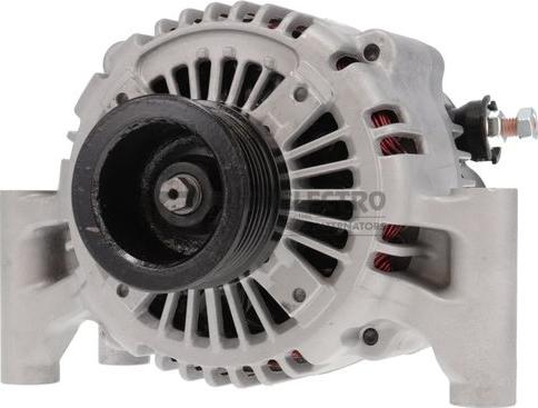 Autoelectro AEK3520 - Alternator autospares.lv