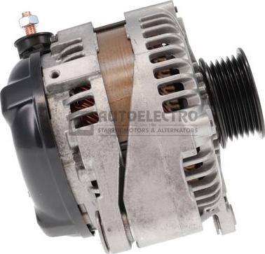 Autoelectro AEK3577 - Alternator autospares.lv