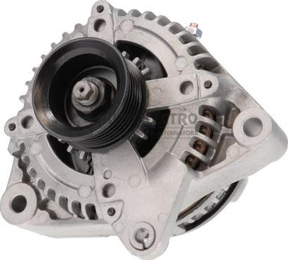 Autoelectro AEK3577 - Alternator autospares.lv