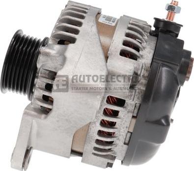 Autoelectro AEK3577 - Alternator autospares.lv