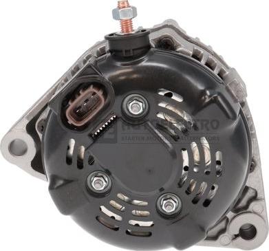 Autoelectro AEK3577 - Alternator autospares.lv