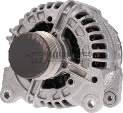 Autoelectro AEK3646 - Alternator autospares.lv