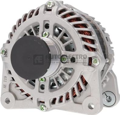 Autoelectro AEK3653 - Alternator autospares.lv