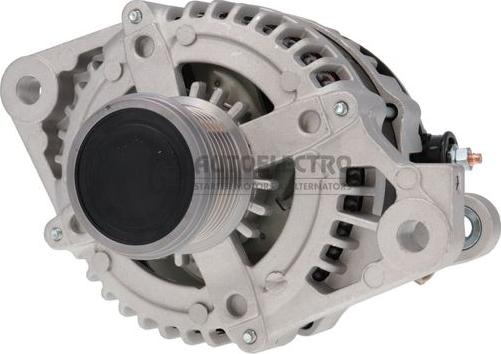 Autoelectro AEK3669 - Alternator autospares.lv