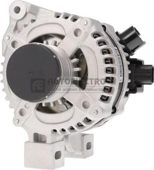 Autoelectro AEK3662 - Alternator autospares.lv