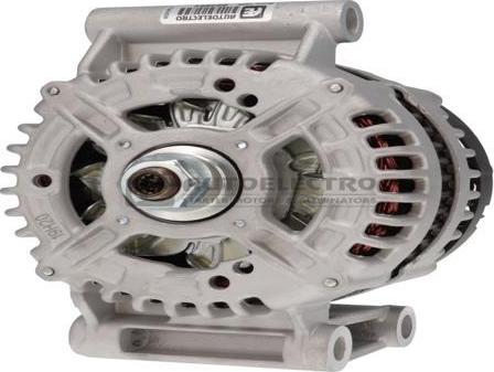 Autoelectro AEK3609 - Alternator autospares.lv