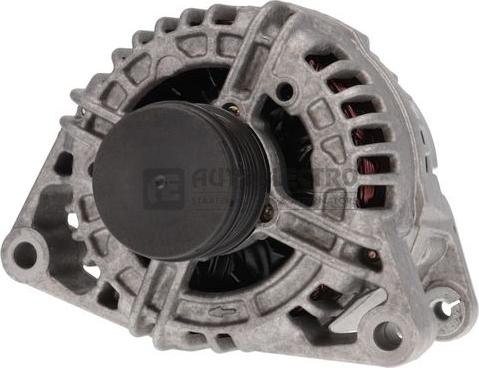 Autoelectro AEK3604 - Alternator autospares.lv