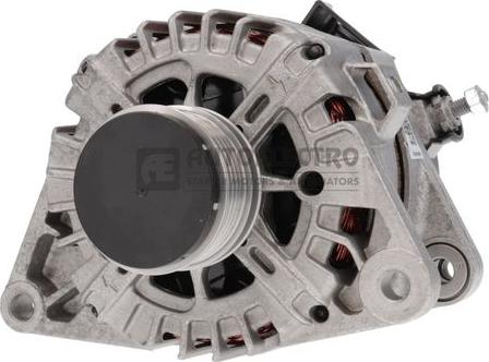 Autoelectro AEK3610 - Alternator autospares.lv