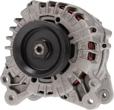 Autoelectro AEK3612 - Alternator autospares.lv