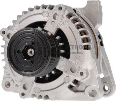 Autoelectro AEK3633 - Alternator autospares.lv