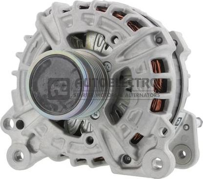 Autoelectro AEK3629 - Alternator autospares.lv