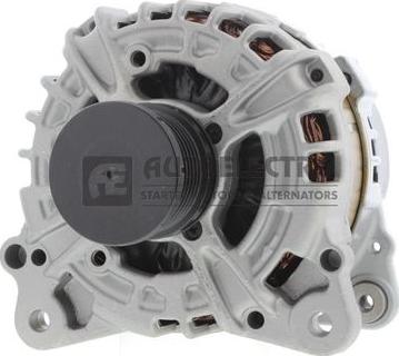 Autoelectro AEK3678 - Alternator autospares.lv