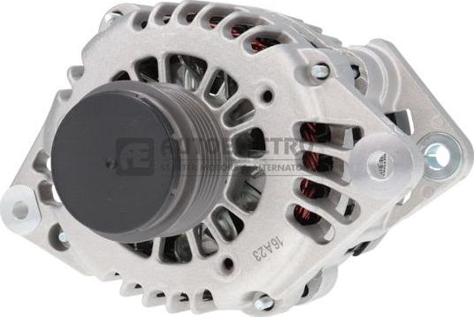 Autoelectro AEK3094 - Alternator autospares.lv