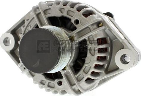 Autoelectro AEK3045 - Alternator autospares.lv