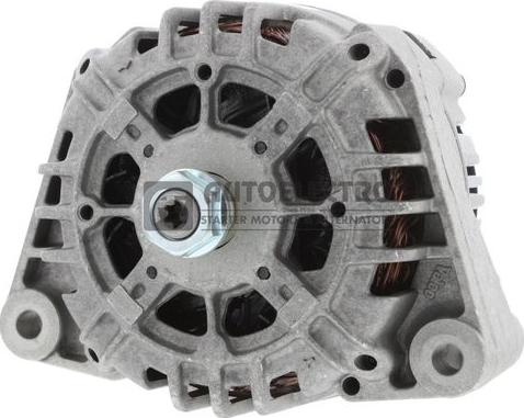 Autoelectro AEK3043 - Alternator autospares.lv