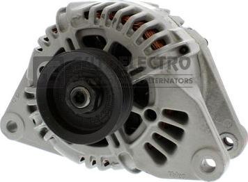 Autoelectro AEK3051 - Alternator autospares.lv