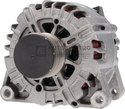 Autoelectro AEK3053 - Alternator autospares.lv