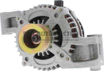 Autoelectro AEK3069 - Alternator autospares.lv