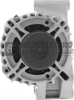 Autoelectro AEK3065 - Alternator autospares.lv