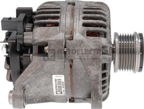 Autoelectro AEK3060 - Alternator autospares.lv