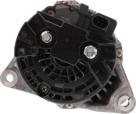 Autoelectro AEK3060 - Alternator autospares.lv