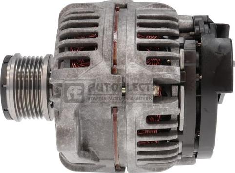 Autoelectro AEK3060 - Alternator autospares.lv