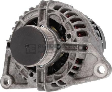 Autoelectro AEK3060 - Alternator autospares.lv