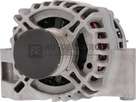 Autoelectro AEK3068 - Alternator autospares.lv