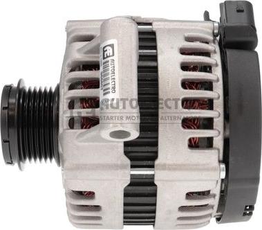 Autoelectro AEK3003 - Alternator autospares.lv