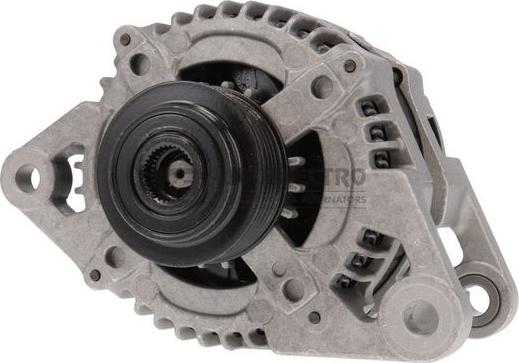 Autoelectro AEK3084 - Alternator autospares.lv