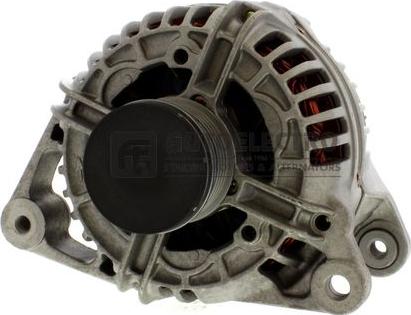 Autoelectro AEK3081 - Alternator autospares.lv