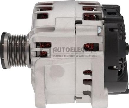 Autoelectro AEK3036 - Alternator autospares.lv