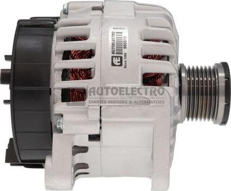 Autoelectro AEK3036 - Alternator autospares.lv