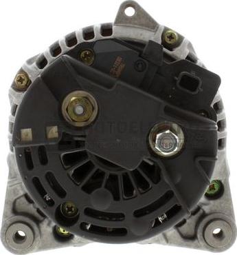 Autoelectro AEK3033 - Alternator autospares.lv