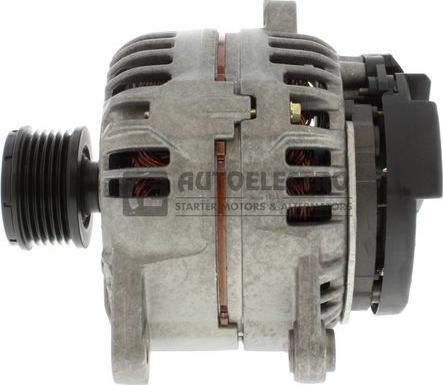 Autoelectro AEK3033 - Alternator autospares.lv